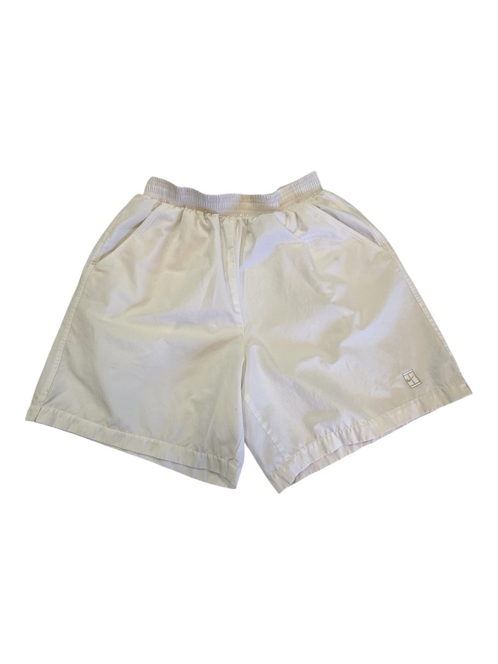 VTG Nike Challenge Court Tennis Shorts 90’s Agassi Sampras Size M